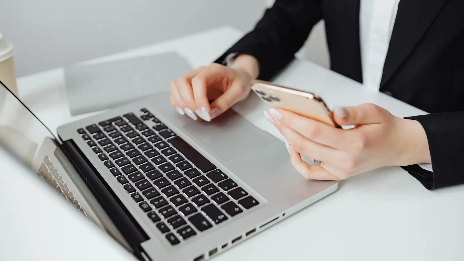 Sending an email to cleaning support